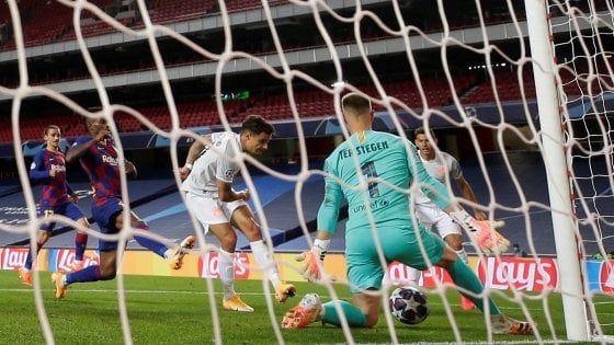 Barcellona, la doppia beffa di Coutinho: se vince la Champions agli spagnoli costerà altri 5 milioni 