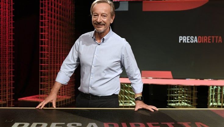 Presa diretta e il rebus dei soldi europei