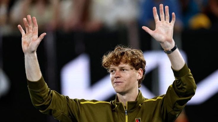 Sinner, l’incredibile bilancio nei derby: 17 vittorie su 17