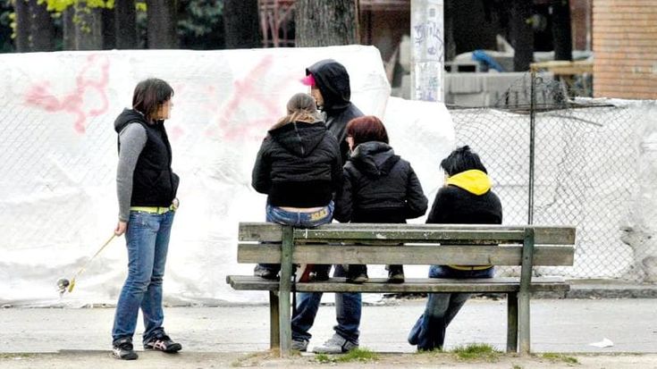 La povertà educativa toglie 2 miliardi di Pil al Piemonte