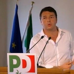 Regionali, Renzi boccia Sel: "Non faremo nessuna alleanza con chi mi accusa di fascismo"