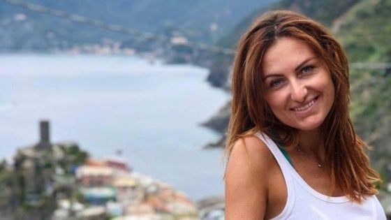 Silvia, la vicesindaca e infermiera che in vacanza in Spagna ha salvato una turista 
