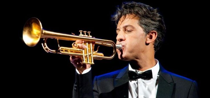 Fiorello, 'L'ora del Rosario', il tour teatrale dalla comicità solida
