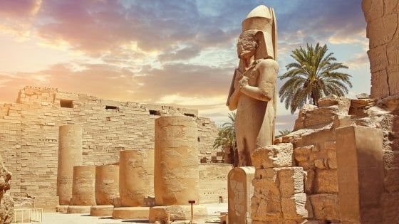 Istanbul e Luxor, due novità "da volare"