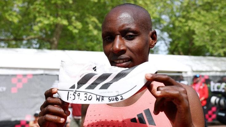Adidas vs Nike, da Londra una spinta alla casa tedesca nella corsa al business del running