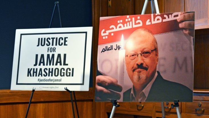 Wright: "L'amicizia con Bin Laden, l'11 settembre, Al Qaeda e i reali sauditi: Khashoggi sapeva troppo, ecco perché è stato ucciso"