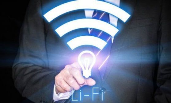 Quando la luce incontra la tecnologia: Li-Fi, frontiera del futuro