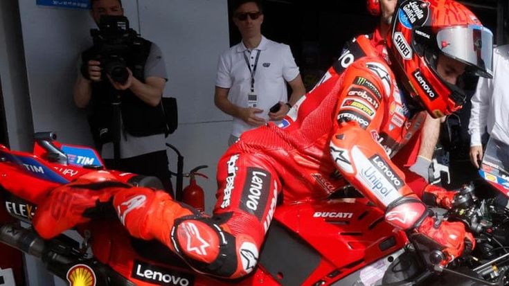 MotoGp Spagna 2025: gli orari di qualifiche e sprint race e dove vederli in tv