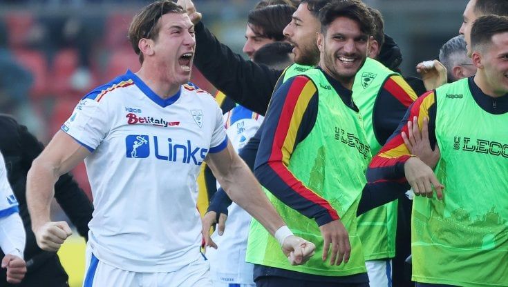 Cremonese-Lecce 0-2: Baschirotto e Strefezza regalano tre punti d'oro ai salentini