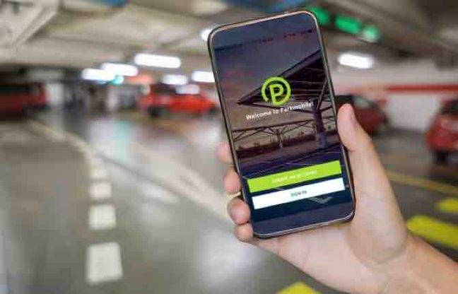 Idea Bmw, far parcheggiare le auto da sole