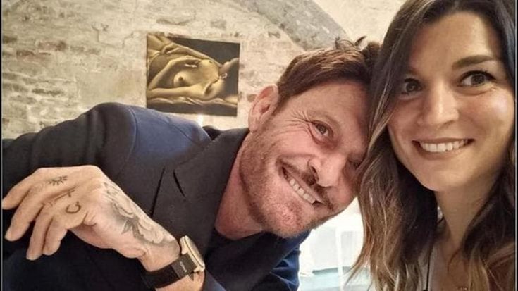 “Solo io posso scrivere di te”, Jessica Schillaci presenta il libro sul padre Totò