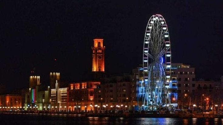 Bari, i redditi nei rioni: Madonnella e Murat al top. Ma quattro quartieri sopra la media
