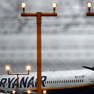 Ryanair, riconosce il sindacato dei piloti Uk