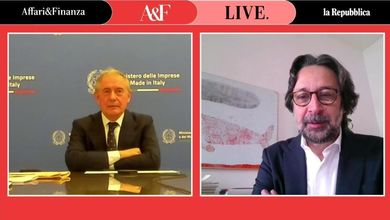 L'Italia punta al 4° posto modiale come Paese esportatore