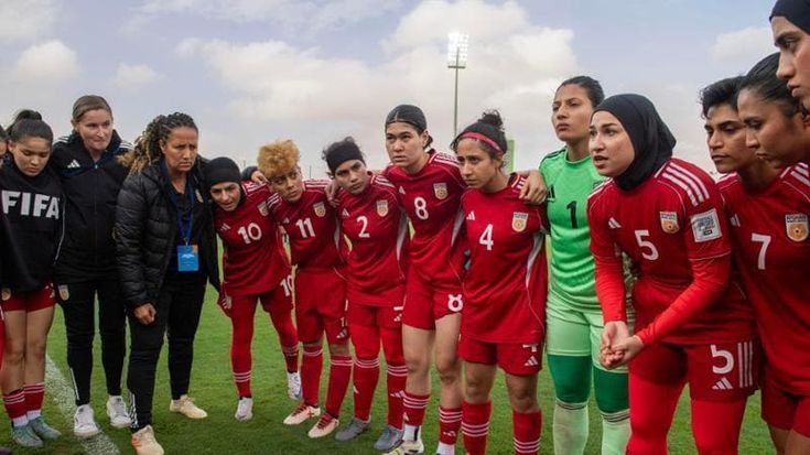 Calcio femminile, la Fifa riconosce la nazionale afghana dopo 5 anni di allenamenti in esilio