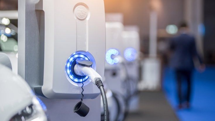 Electric Days: il Parco del Lago dell’Eur di Roma trasformato in un-evillage per la tre giorni di eventi