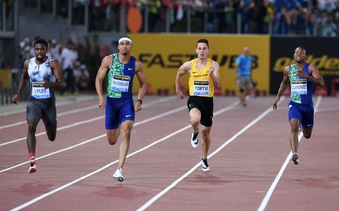Atletica, Golden Gala: l'Olimpico si entusiasma per Tortu e Tamberi