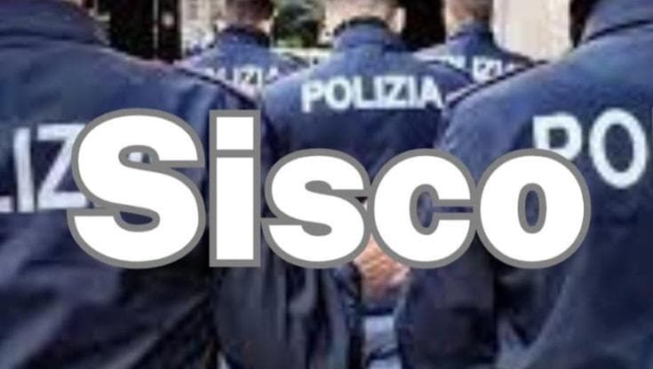 Arrestato latitante del clan Contini. Denunciata insospettabile che l'aiutava negli spostamenti