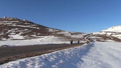 L'altro terremoto / Castelluccio, il paradiso senza bagni: "Questo posto non si abbandona"