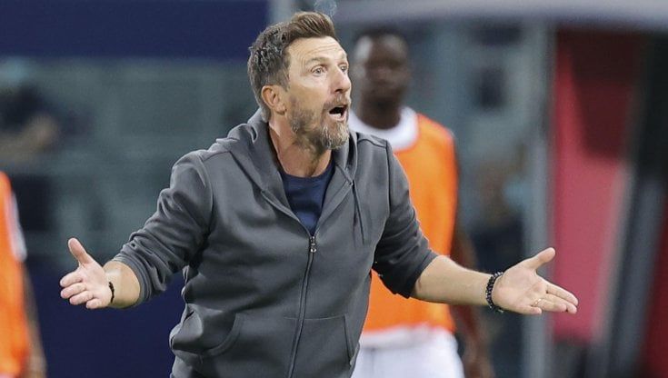 Verona e Cagliari cambiano già, esonerati Di Francesco e Semplici