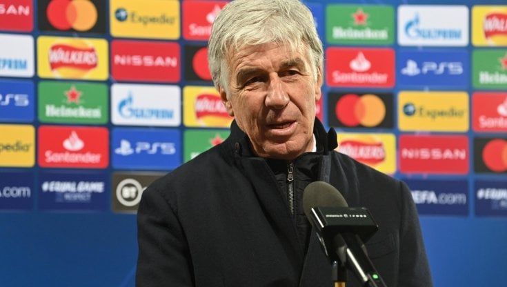 Atalanta, Gasperini non vuole scherzi: "Non sottovalutiamo il Midtjylland"