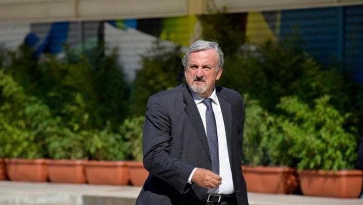 Emiliano in bilico, il Csm si spacca: quattro sì alla consulenza in Senato ma deciderà il plenum