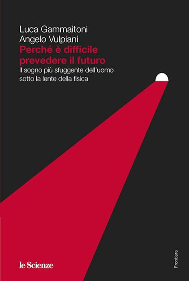 Si Può Prevedere Il Futuro Versione Latino