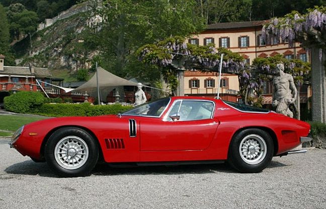 Poltu Quatu Classic, al via il Concorso d'Eleganza