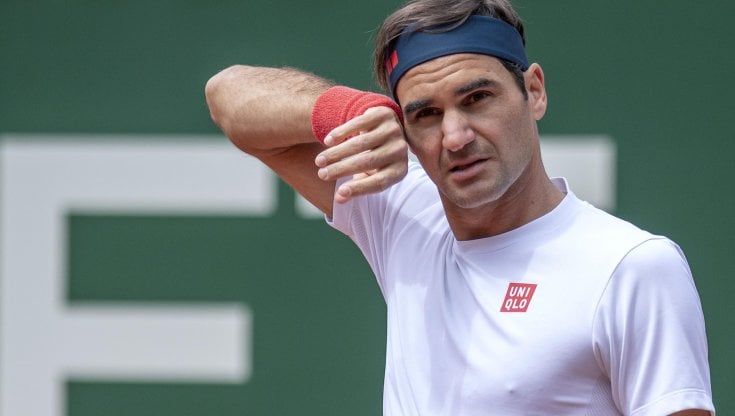 Tokyo 2020, Federer alza la voce: ''Si faranno o no?''