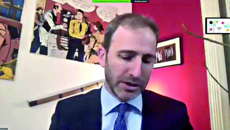 Casaleggio lancia il "contalike" del Movimento su Rousseau. Ma tra i grillini è subito rivolta