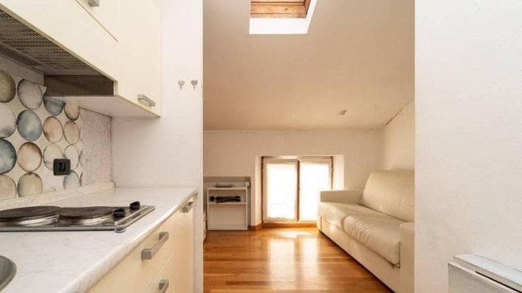 Vivere in 20 metri quadri? A Milano costa fino a 200 mila euro
