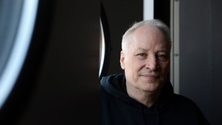 Intervista a Joe Lansdale: "Sono gotico e texano"
