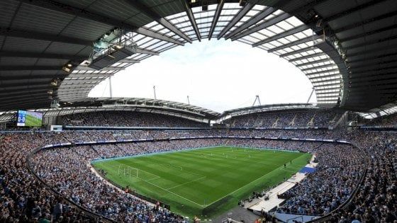 Manchester, il Napoli si allena a casa Mourinho: Diawara e Chiriches possibili novità 