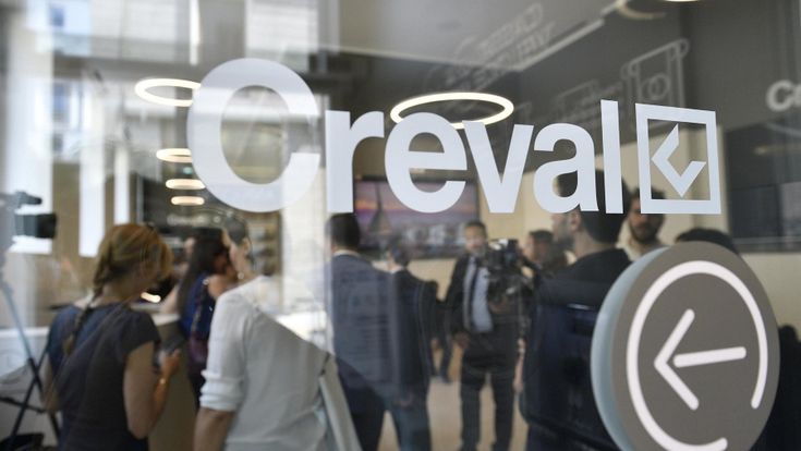  Crédit Agricole lancia l’Opa su Creval,  adesso tocca alle altre banche