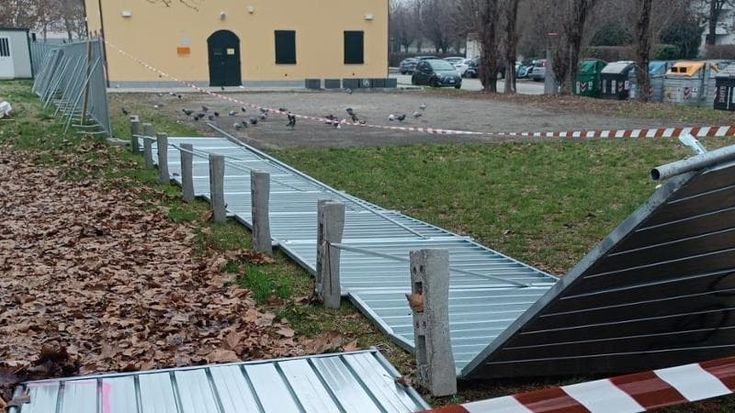 Il Museo dei Bambini apre crepe al Pilastro: residenti divisi e comitati contrapposti