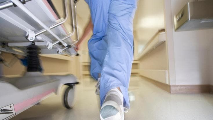 Pronto soccorso: diagnosi radiologiche in emergenza fondamentali in quasi il 70% dei casi