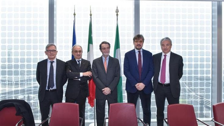 Dazi e guerra, i timori per l’economia lombarda che prova a resistere