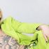 Hit parade, Achille Lauro subito in vetta