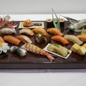 Allarme per il "mal di sushi", cosa sapere sulla sindrome sgombroide