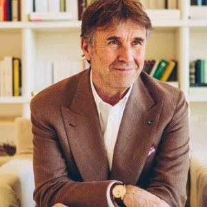 Da Cucinelli a Impacciatore e Aceto, Gli incontri a San Casciano dei Bagni