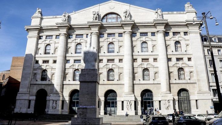 Creval, anche per il socio francese Dumont l'opa è inadeguata