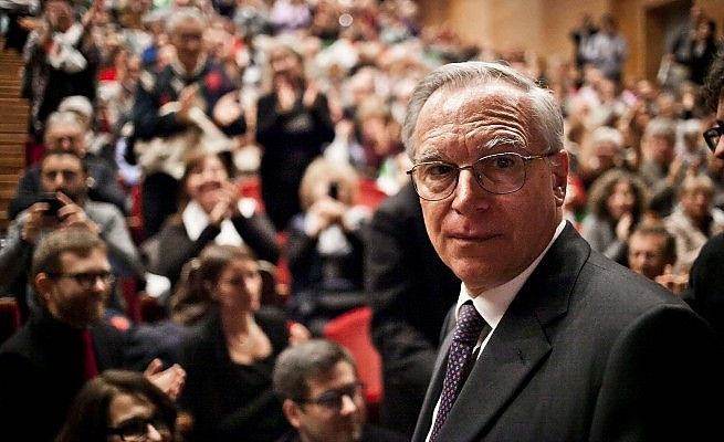 Epifani: "Giusto indagarema l'Emilia non si tocca"