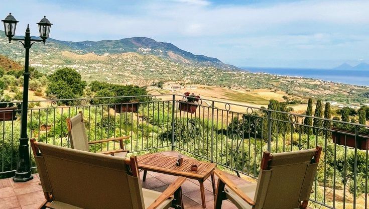 Agriturismi che passione: li hanno scelti 7 milioni di italiani