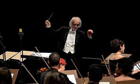 Agenda/ Note per l'infinito, al via a San Sabino la stagione del Collegium musicum