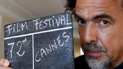 Cannes, il presidente Iñárritu presenta la giuria