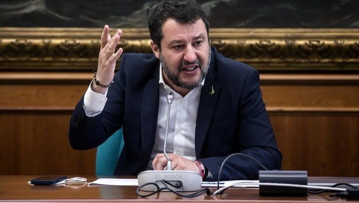 Martedì il vertice di centrodestra sul voto in Sicilia. Salvini: "Fdi? Ho chiesto di coinvolgere tutti"
