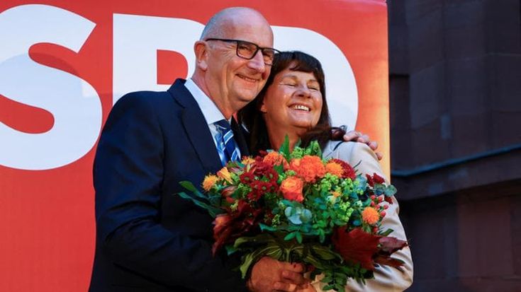 Brandeburgo, Schaefer (Spd): “Bellissima sorpresa nel voto, ora il cancelliere cambi rotta”