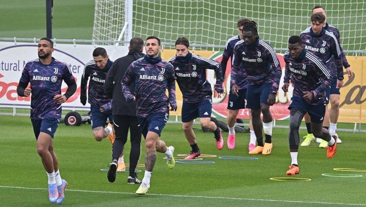 "La Juventus non fu leale", la procura Figc chiude le indagini 