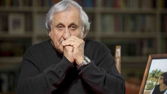 Lo scrittore israeliano Abraham Yehoshua ospite del Salina Doc Fest