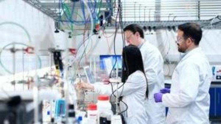 Ricerca scientifica, lo studio genetico di bambini con tumori del sistema nervoso